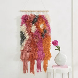 Sudden Comfort Woven Wall Art - Products