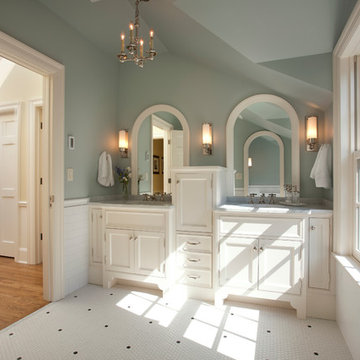 Woodland Addition & Renovation
