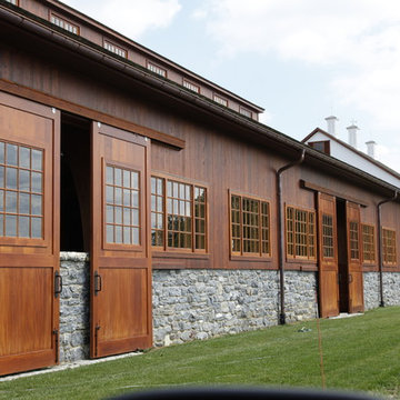 Riding Arena - PA