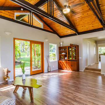 Polynesian Development Renovation