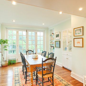 Haverford, PA Kitchen Remodel