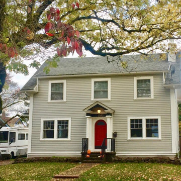 Superior Gallery of Homes