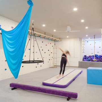 Soho Kid Gym