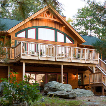 Moose Cottage