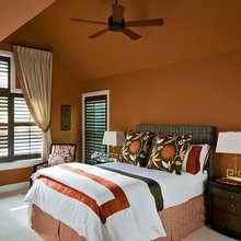 Wall color