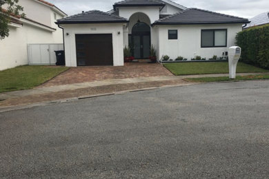 Garage - garage idea in Other