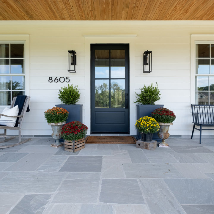 75 Beautiful Front Yard Verandah Ideas & Designs January 2023 Houzz AU