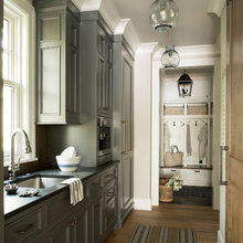 Mudroom