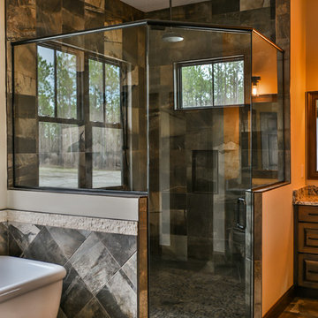 Custom Home