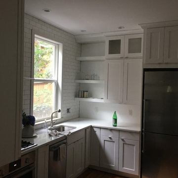 Our Work