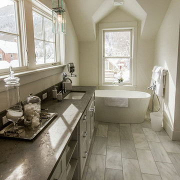 Columbia Residence
