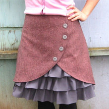 Sewing projects