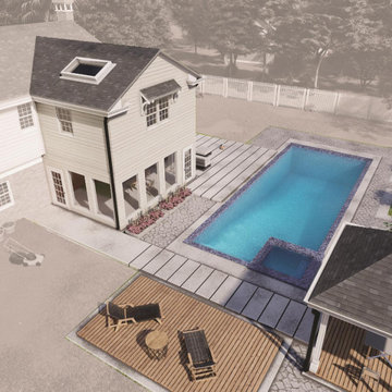 Fox Hills Expansion and Remodeling