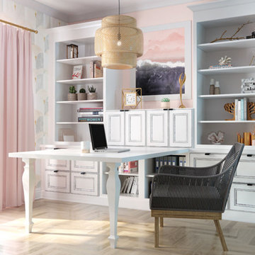 Waypoint Pewter Glaze