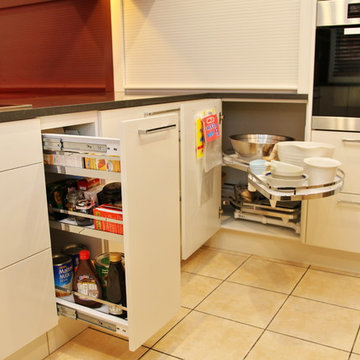 Glenwood Kitchen Renovation Sydney 2768