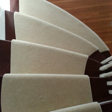 Spiral Staircase