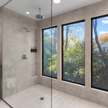 Rockwell Remodel