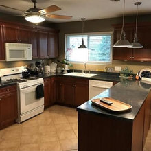 similar kitchens in our neighborhood