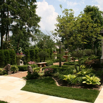 Stettinius Avenue Residence