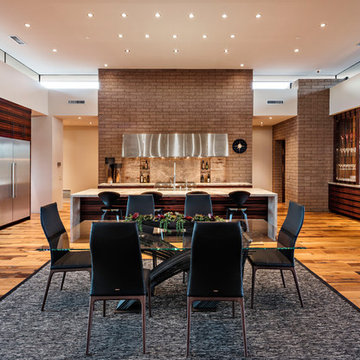 Munsinger Residence