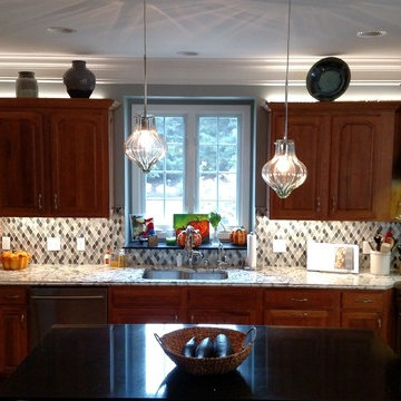 Kitchen Under Cabinet LED Lighting | Inspired LED