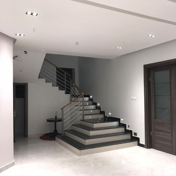 My Personal Project
