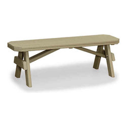Benches - Outdoor Benches