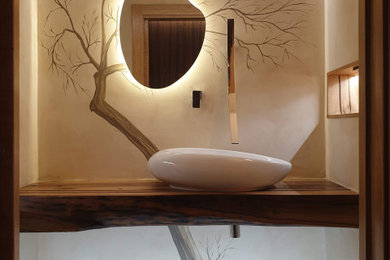 Proyecto Loft Asturias