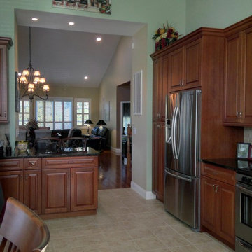 Paint Consultation Colors