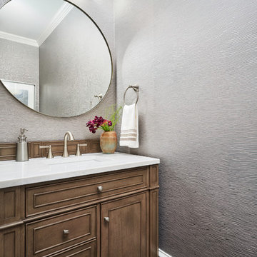 Classic Townhome in the Suburbs