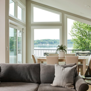 Dining Room Dreams—finally realized!