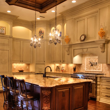 Greystone