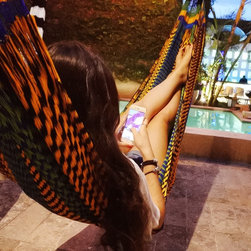 Hammocks + Outdoor Fun - Products