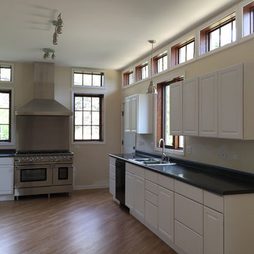 Deerfield Residence
