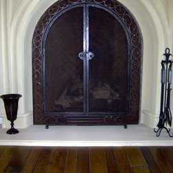 Fireplace - Products