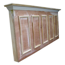Vintage Headboards - Headboards