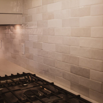 Piedmont | River Reserve Classic Kitchen Remodel