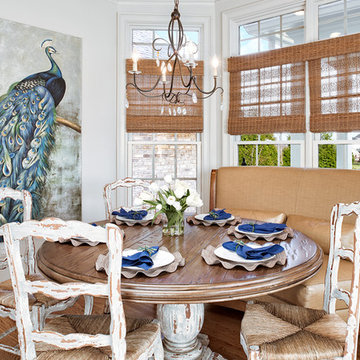 Leesburg Rustic Chic