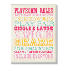 Playroom