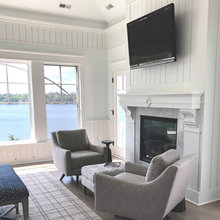 Small Beach Condo Decor