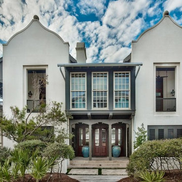 125 Hopetown Lane 19-2, Rosemary Beach, FL 32461