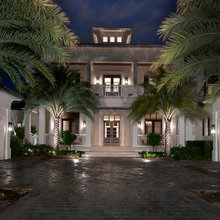 Drive Way