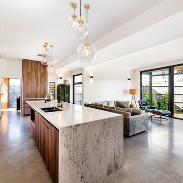 Caulfield House