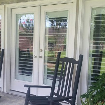 Wood Doors