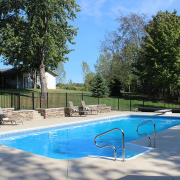 Zeeland Pool