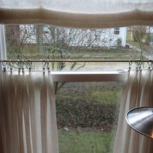 Curtains