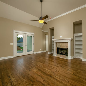 Chestnut Hill Lot 42 PP