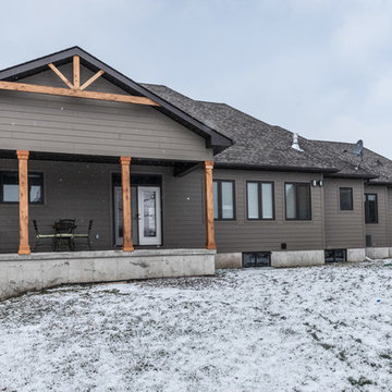 Summit Drive Craftsman