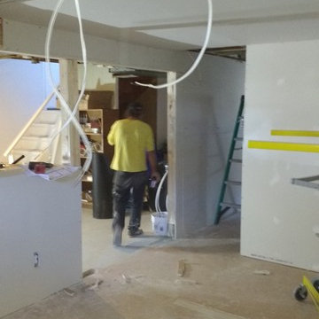 Basement Apartment 1