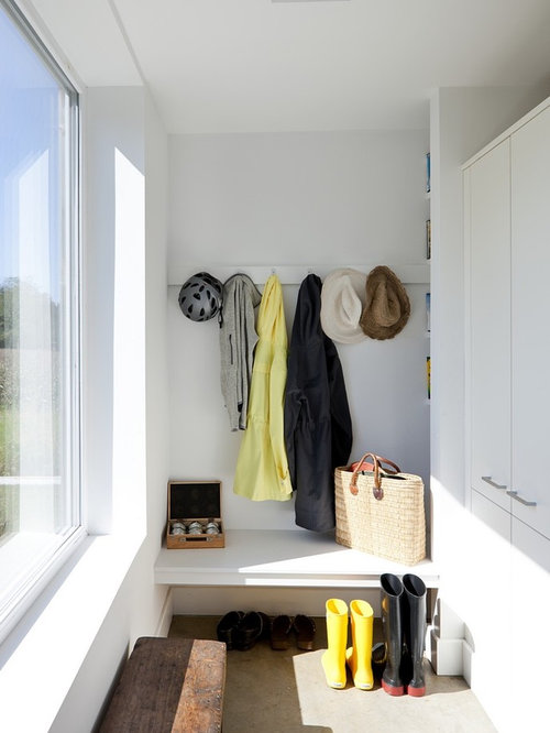 Farmhouse Closet Ideas & Design Photos Houzz